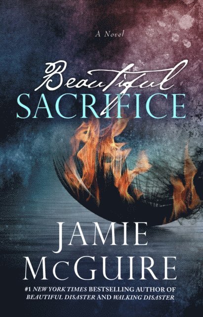 Jamie McGuire - Beautiful Sacrifice: A Novel, E-bok