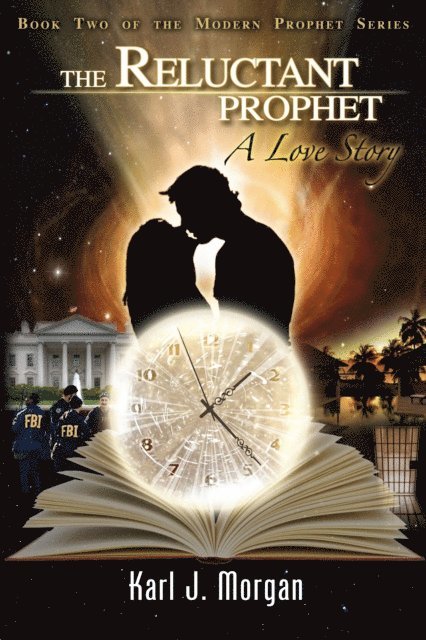 Karl J. Morgan - Reluctant Prophet: A Love Story, E-bok. Tillgänglighet: Lägg i varukorg