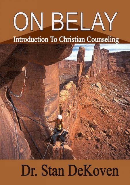 Stan DeKoven - On Belay, E-bok