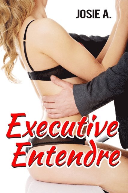 Josie A - Executive Entendre, E-bok