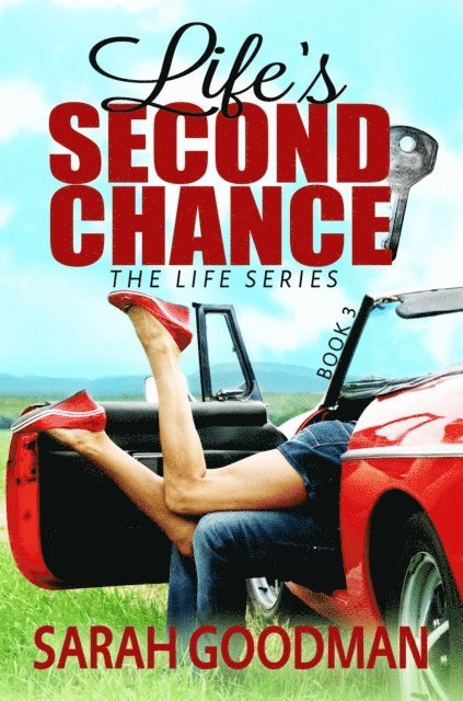 Sarah Goodman - Life's Second Chance, E-bok. Tillgänglighet: Lägg i varukorg