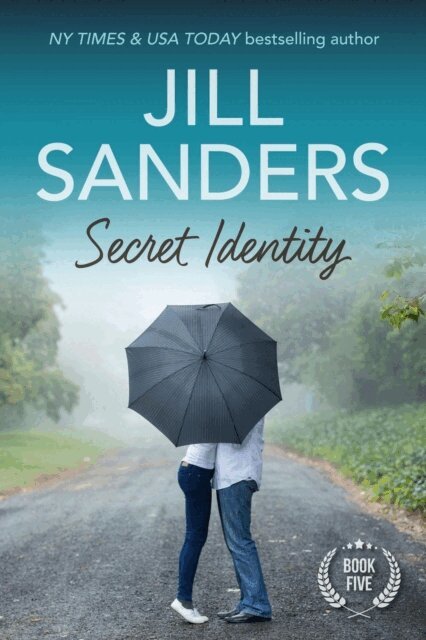 Jill Sanders - Secret Identity, E-bok