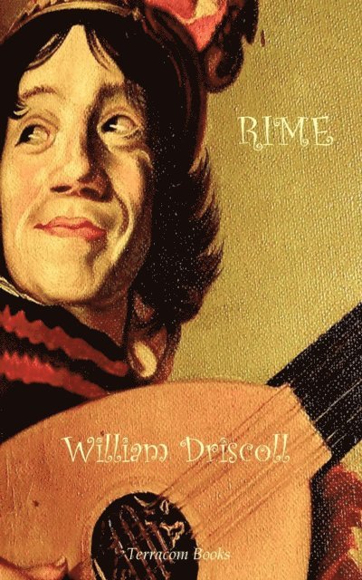 William Driscoll - Rime, E-bok