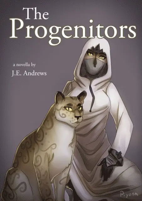 J. E. Andrews - Progenitors, E-bok. Tillgänglighet: Lägg i varukorg