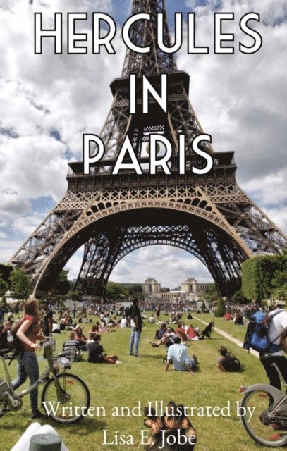 Lisa E. Jobe - Hercules In Paris, E-bok. Tillgänglighet: Lägg i varukorg
