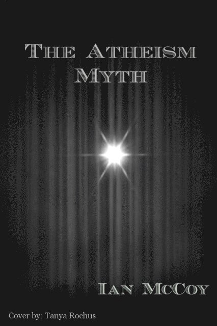 Ian McCoy - Atheism Myth, E-bok. Tillgänglighet: Lägg i varukorg