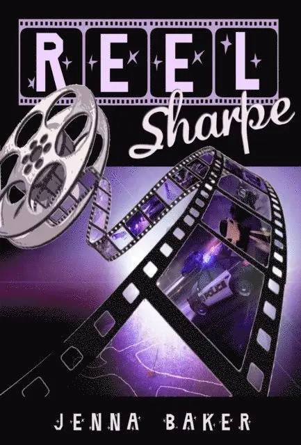 Jenna Baker - Reel Sharpe, E-bok. Tillgänglighet: Lägg i varukorg