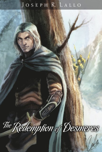 Joseph R. Lallo - Redemption of Desmeres, E-bok