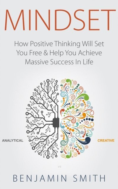 Benjamin Smith - Mindset:, E-bok