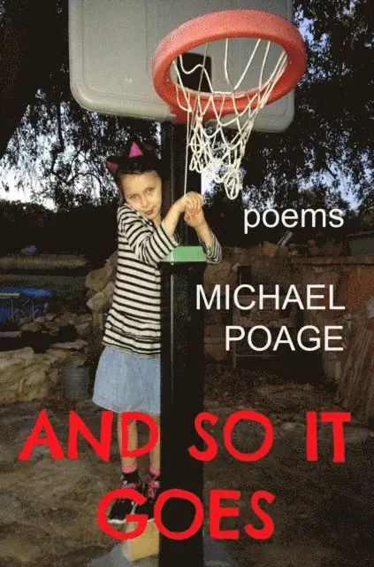 Michael Poage - And So It Goes, E-bok. Tillgänglighet: Lägg i varukorg