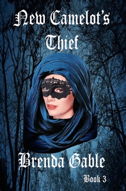 Brenda Gable - New Camelot's Thief, E-bok. Tillgänglighet: Lägg i varukorg
