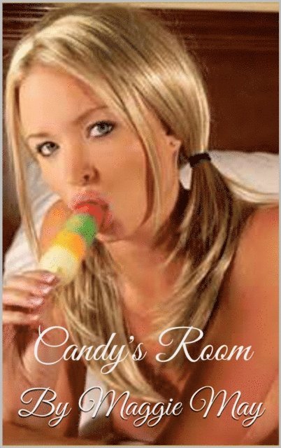Maggie May - Candy's Room, E-bok. Tillgänglighet: Lägg i varukorg