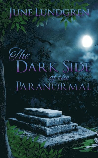 June Lundgren - DarkSide of the Paranormal, E-bok