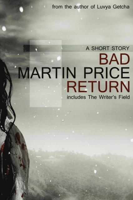 Martin Price - Bad Return, E-bok