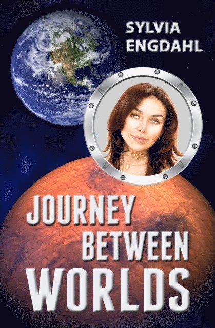 Sylvia Engdahl - Journey Between Worlds, E-bok
