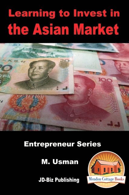 Learning to Invest in the Asian Market