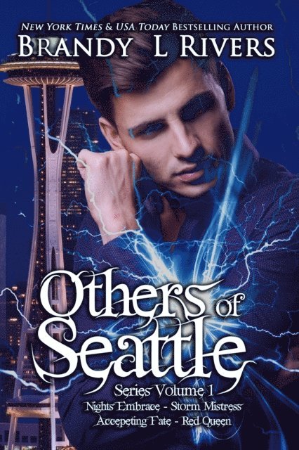 Brandy L Rivers - Others of Seattle: Series Volume 1, E-bok. Tillgänglighet: Lägg i varukorg