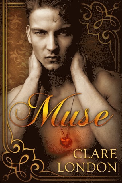 Clare London - Muse, E-bok. Tillgänglighet: Lägg i varukorg