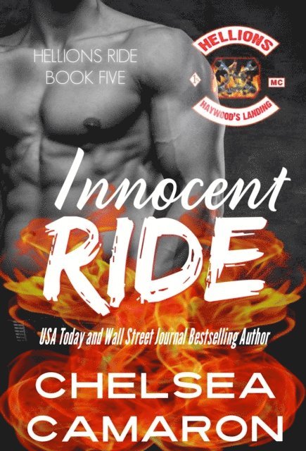 Chelsea Camaron - Innocent Ride: Hellions Motorcycle Club, E-bok. Tillgänglighet: Lägg i varukorg