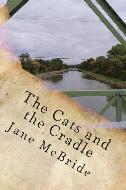 Jane McBride - Cats and the Cradle, E-bok
