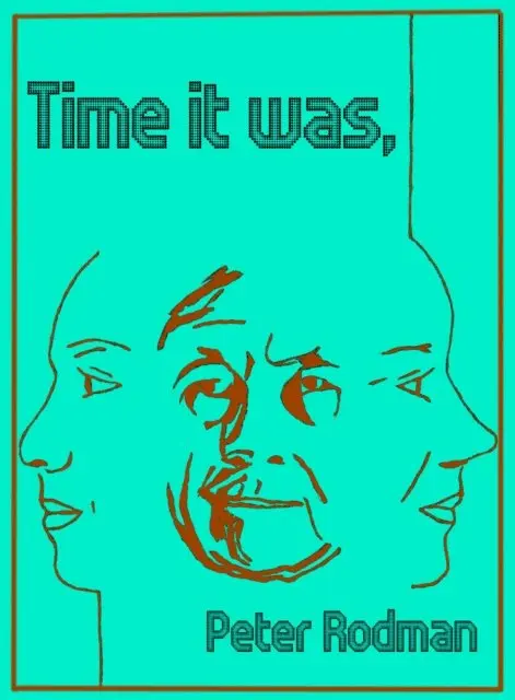 Peter Rodman - Time it was,, E-bok. Tillgänglighet: Lägg i varukorg