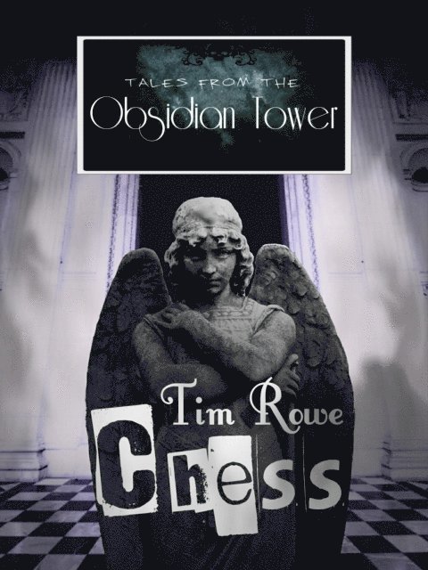 Tim Rowe - Chess, E-bok