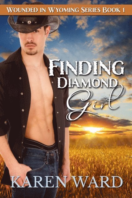 Karen Ward - Finding Diamond Girl, E-bok