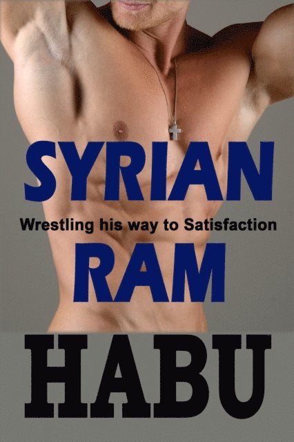 Habu - Syrian Ram, E-bok