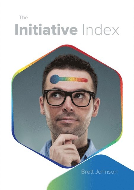 Brett Johnson - Initiative Index, E-bok