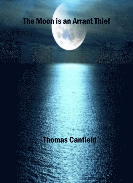 Thomas Canfield - Moon is an Arrant Thief, E-bok