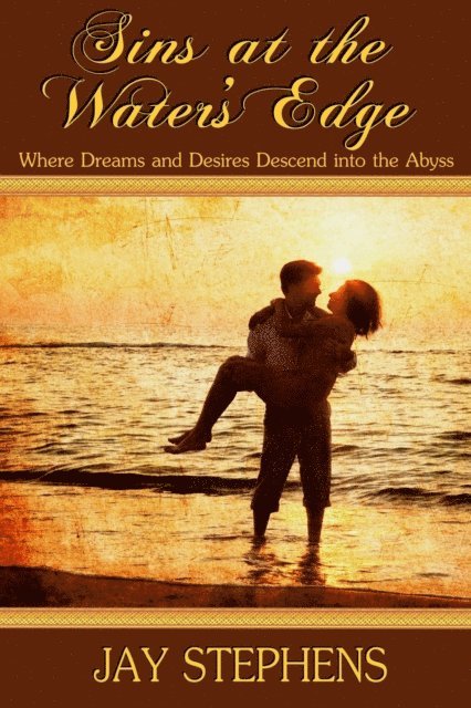 Jay Stephens - Sins at the Water's Edge, E-bok
