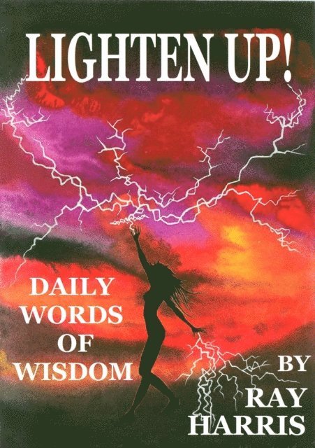 Ray Harris - Lighten Up!, E-bok