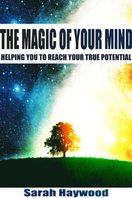 Sarah Haywood - Magic of Your Mind, E-bok