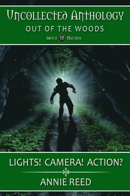 Annie Reed - Lights! Camera! Action?, E-bok