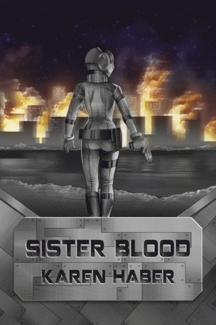 Karen Haber - Sister Blood, E-bok. Tillgänglighet: Lägg i varukorg