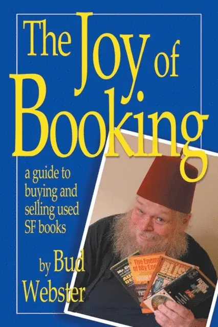 Bud Webster - Joy of Booking, E-bok. Tillgänglighet: Lägg i varukorg