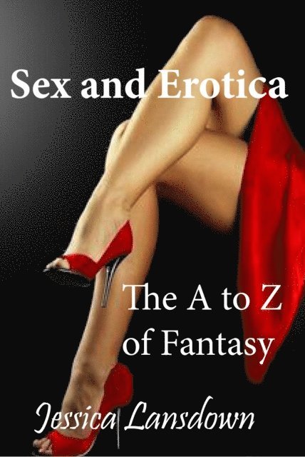 Jessica Lansdown - A to Z of Fantasy, E-bok. Tillgänglighet: Lägg i varukorg