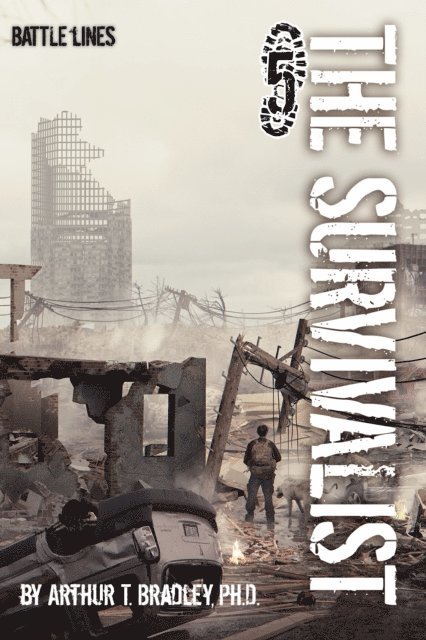 Arthur T. Bradley - Survivalist (Battle Lines), E-bok. Tillgänglighet: Lägg i varukorg