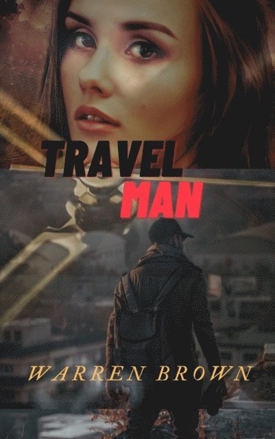 Warren Brown - Travel Man, E-bok