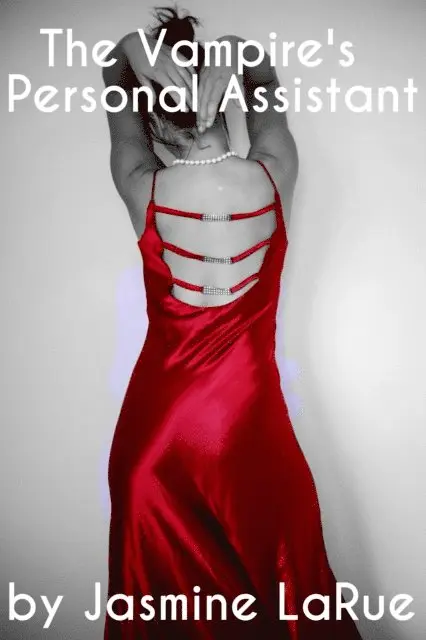 Jasmine LaRue - Vampire's Personal Assistant, E-bok. Tillgänglighet: Lägg i varukorg
