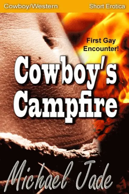 Michael Jade - Cowboy's Campfire, E-bok. Tillgänglighet: Lägg i varukorg