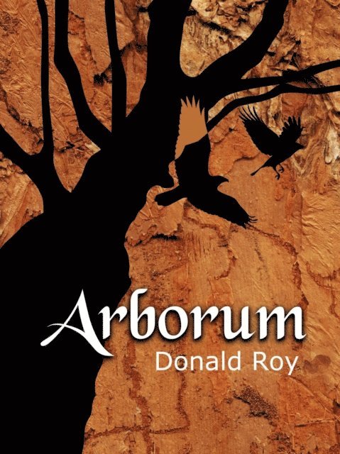 Donald Roy - Arborum, E-bok