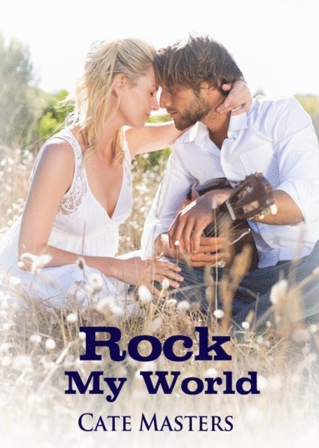 Cate Masters - Rock My World, E-bok