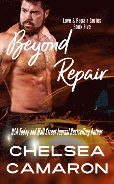 Chelsea Camaron - Beyond Repair, E-bok. Tillgänglighet: Lägg i varukorg