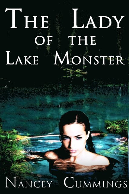 Nancey Cummings - Lady of the Lake Monster, E-bok