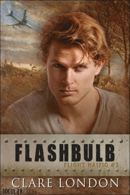 Clare London - Flashbulb, E-bok. Tillgänglighet: Lägg i varukorg