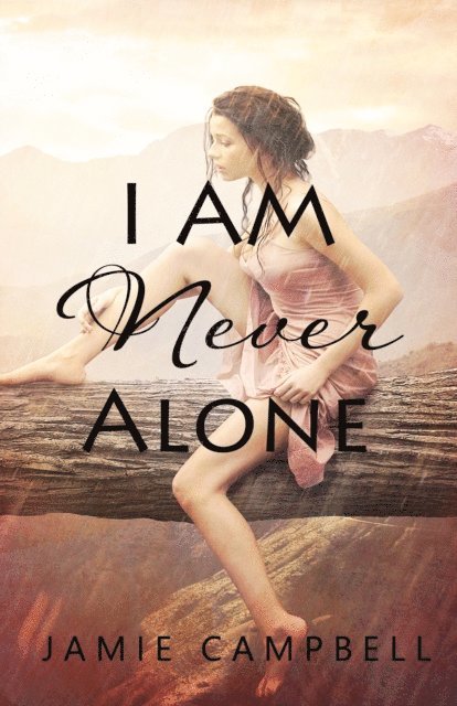 Jamie Campbell - I Am Never Alone, E-bok. Tillgänglighet: Lägg i varukorg