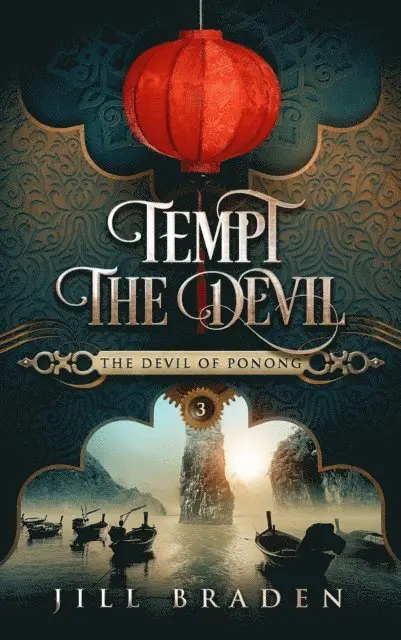 Jill Braden - Tempt the Devil (The Devil of Ponong series #3), E-bok. Tillgänglighet: Lägg i varukorg