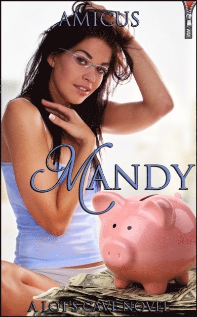 Amicus - Mandy, E-bok