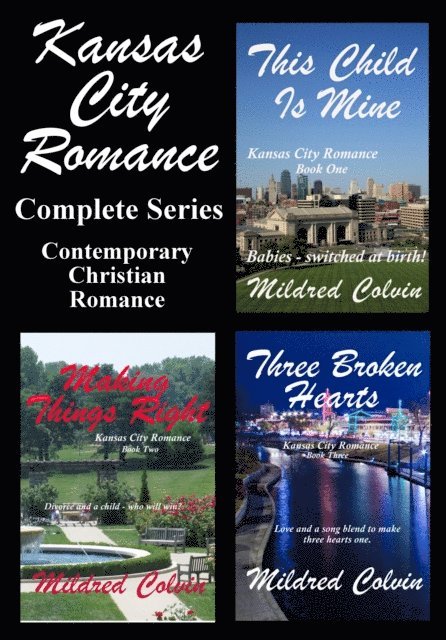 Kansas City Romance